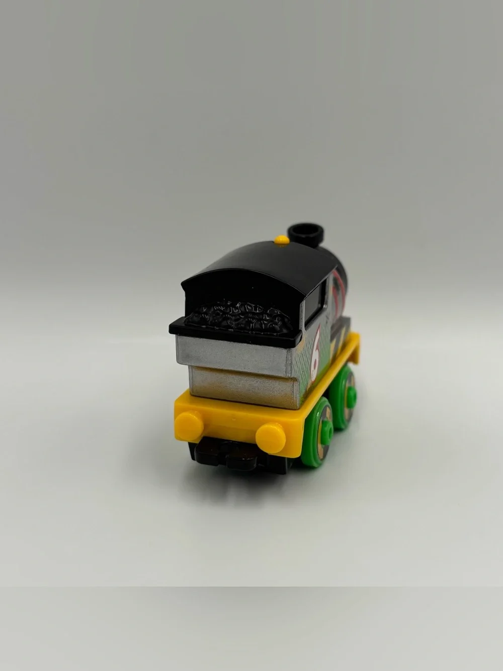 RARE Thomas the Train & Friends Toy Lot Motorized Thomas Carly the Crane Percy